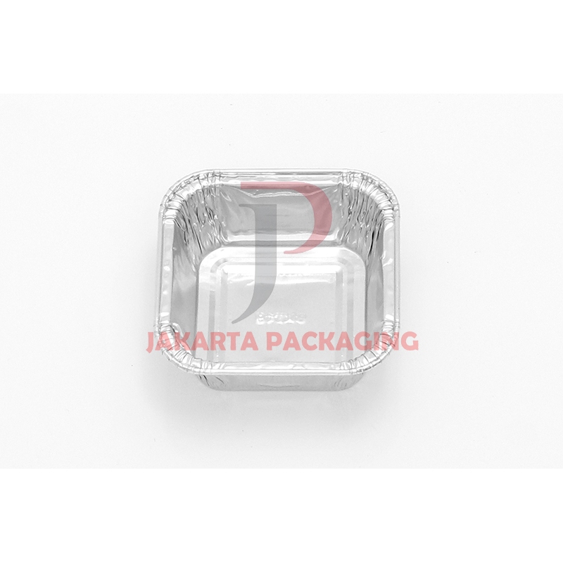ALUMINIUM TRAY BX-340 WADAH LOYANG FOIL TRAY BX 340 PREMIUM