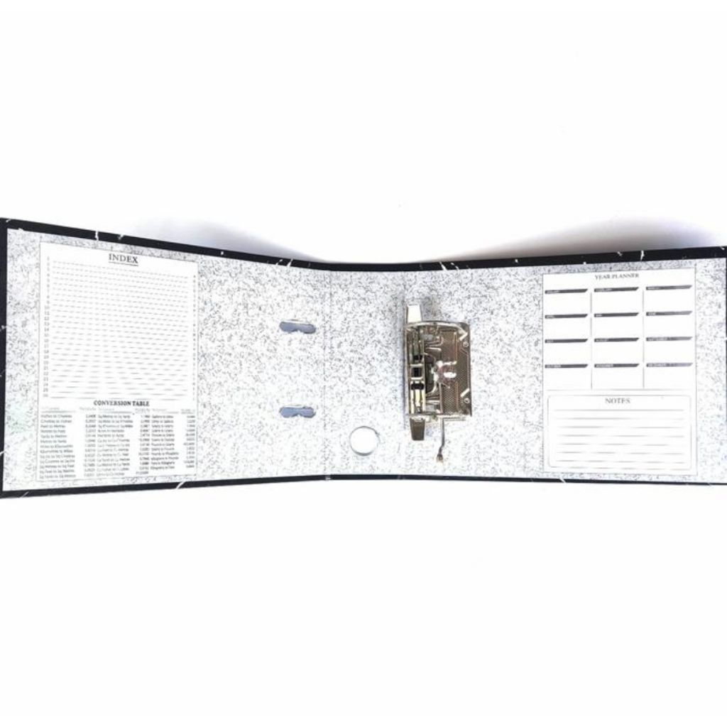 

Ordner Gobi Folio 8401