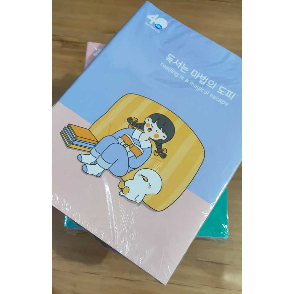 

Buku Tulis SIDU Sinar Dunia 58 lembar