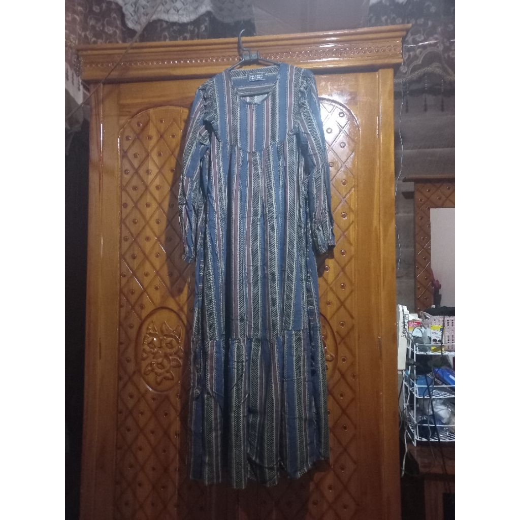 gamis syifa kasyifa
