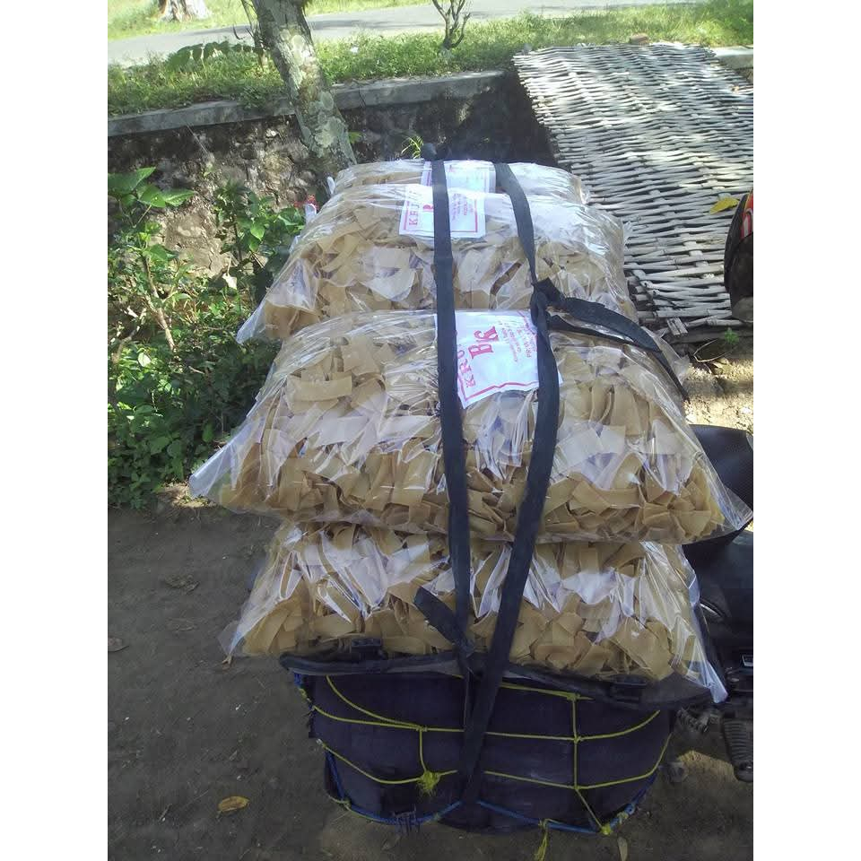 

Rambak rasa bawang 5 kg