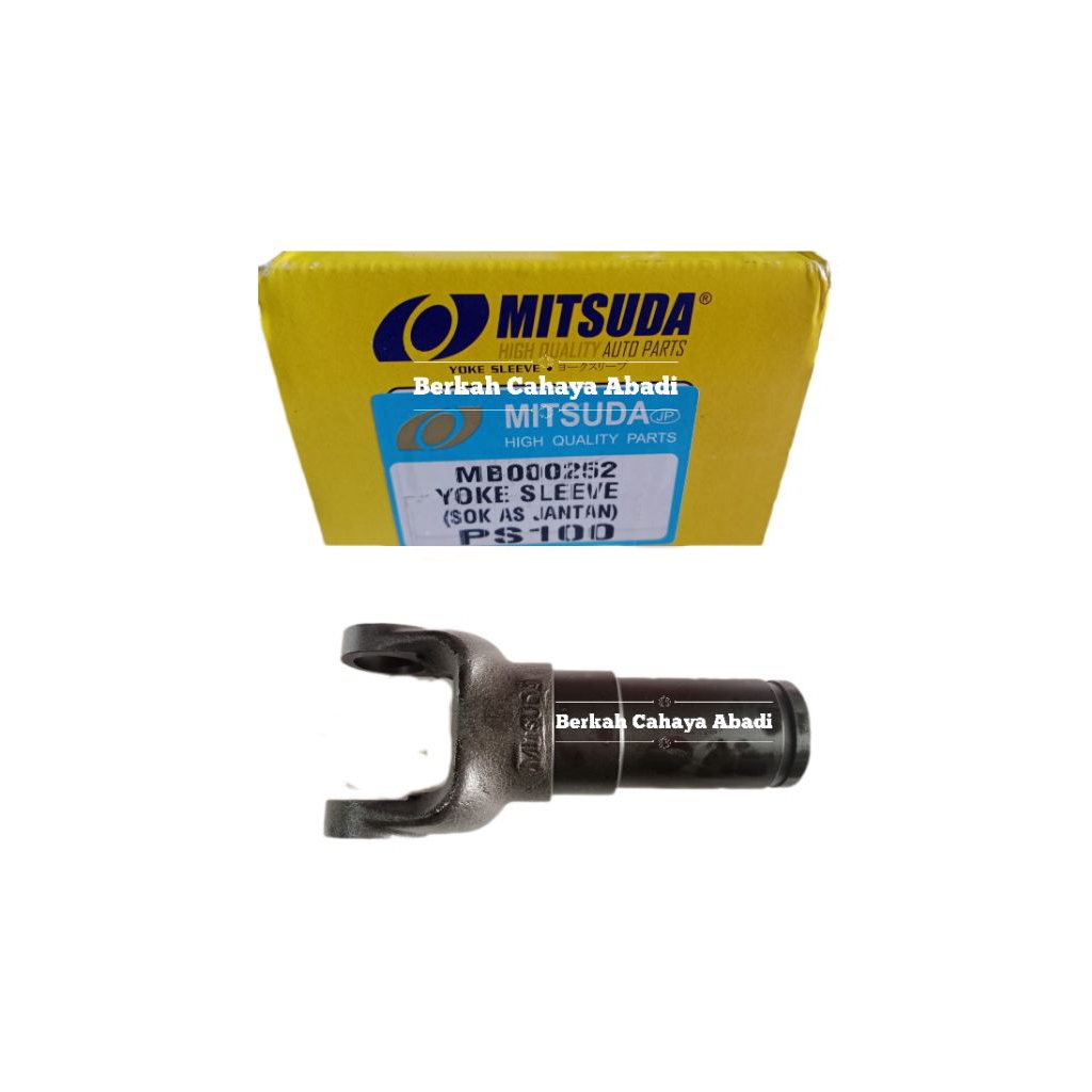 SOK BETINA PS100 MB000252 MITSUDA