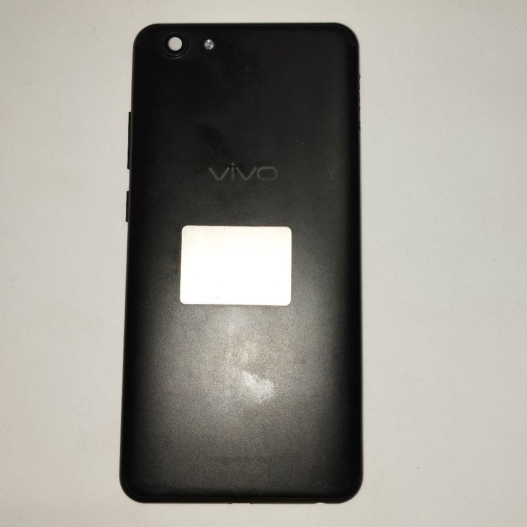 Backdoor Vivo Y71 [Black]