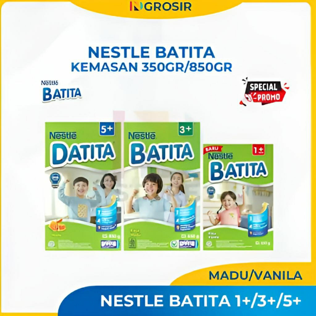 

[LARISDA] PROMO BATITA 850G 1+ 5+