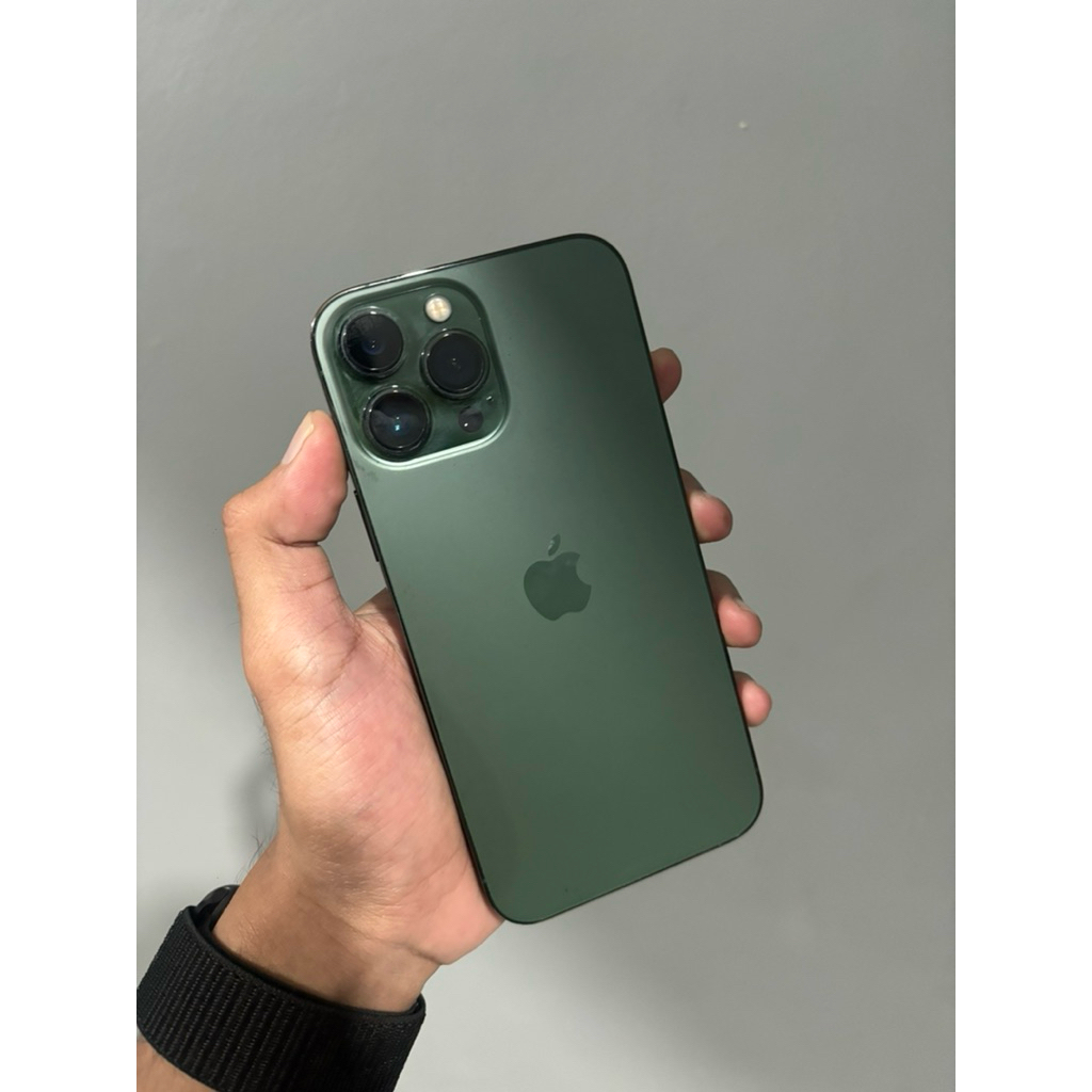 iphone 13 promax 256 ibox