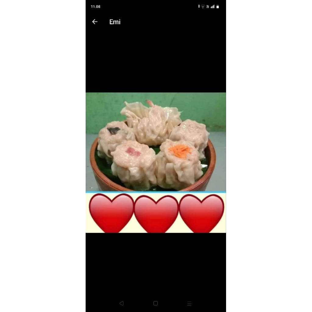 

dimsam original isi 100 pcs