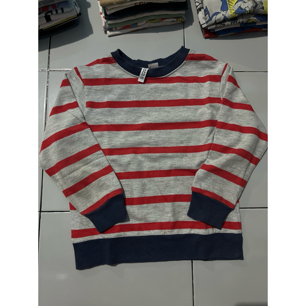 baju anak branded - hnm |