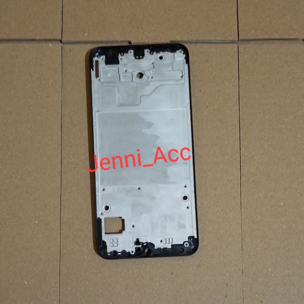 FRAME LCD Tatakan Mesin Realme XT Tulang Tengah