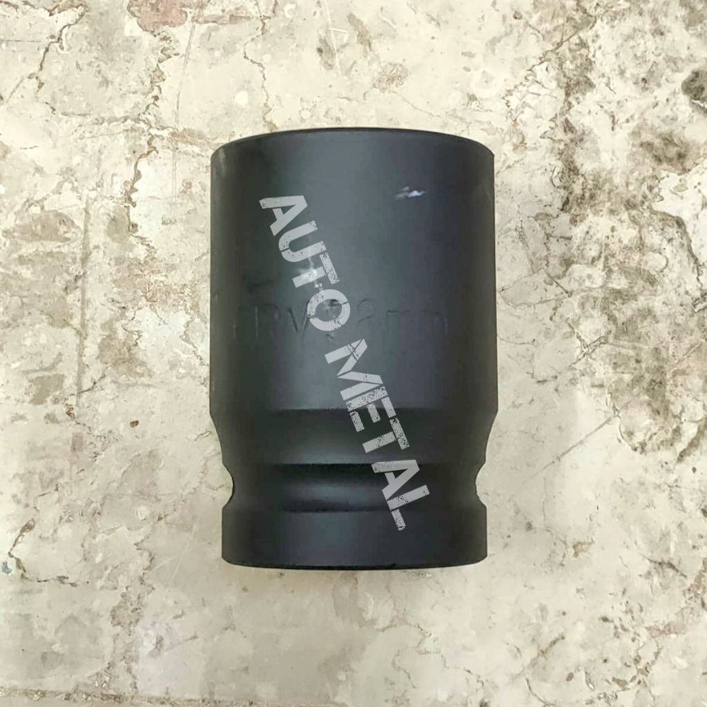 Mata Sok Impact 38mm 38 mm Mata Sock Impact 38mm 38 mm Kunci Roda 1 Inch