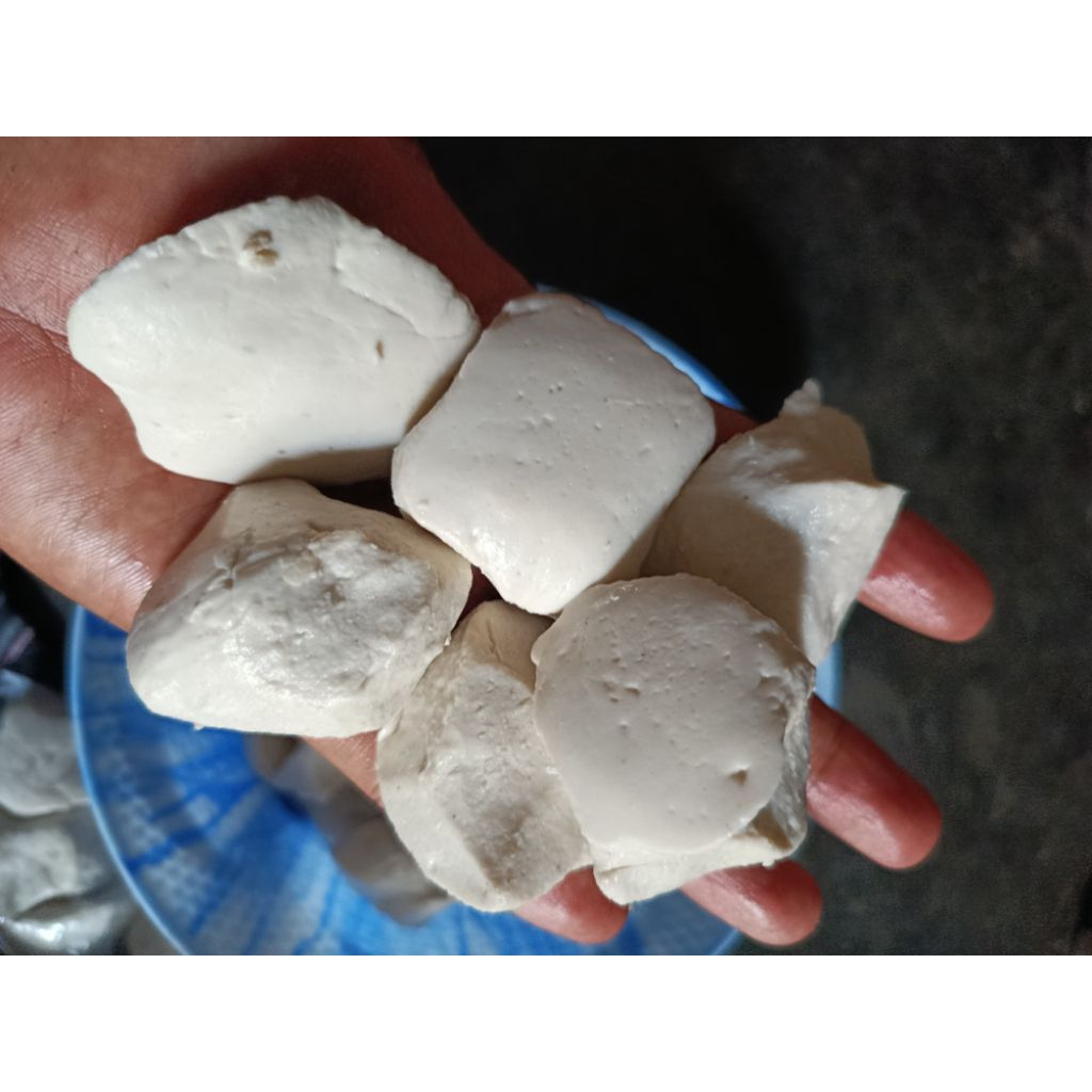 

10 biji basreng mentah kataji termurah