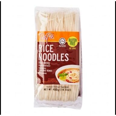 

(The Peaks) Papa Rice Noodles 400g Bihun Beras / Bihun Beras