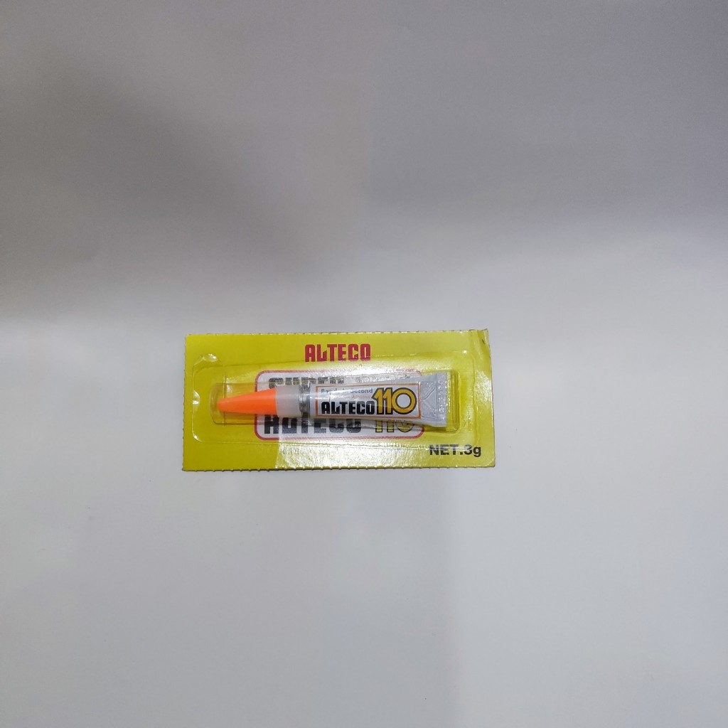 

Lem Alteco 110