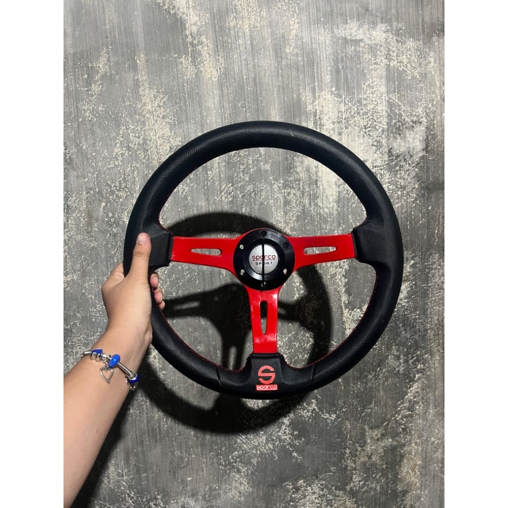 Stir Racing Mobil Universal