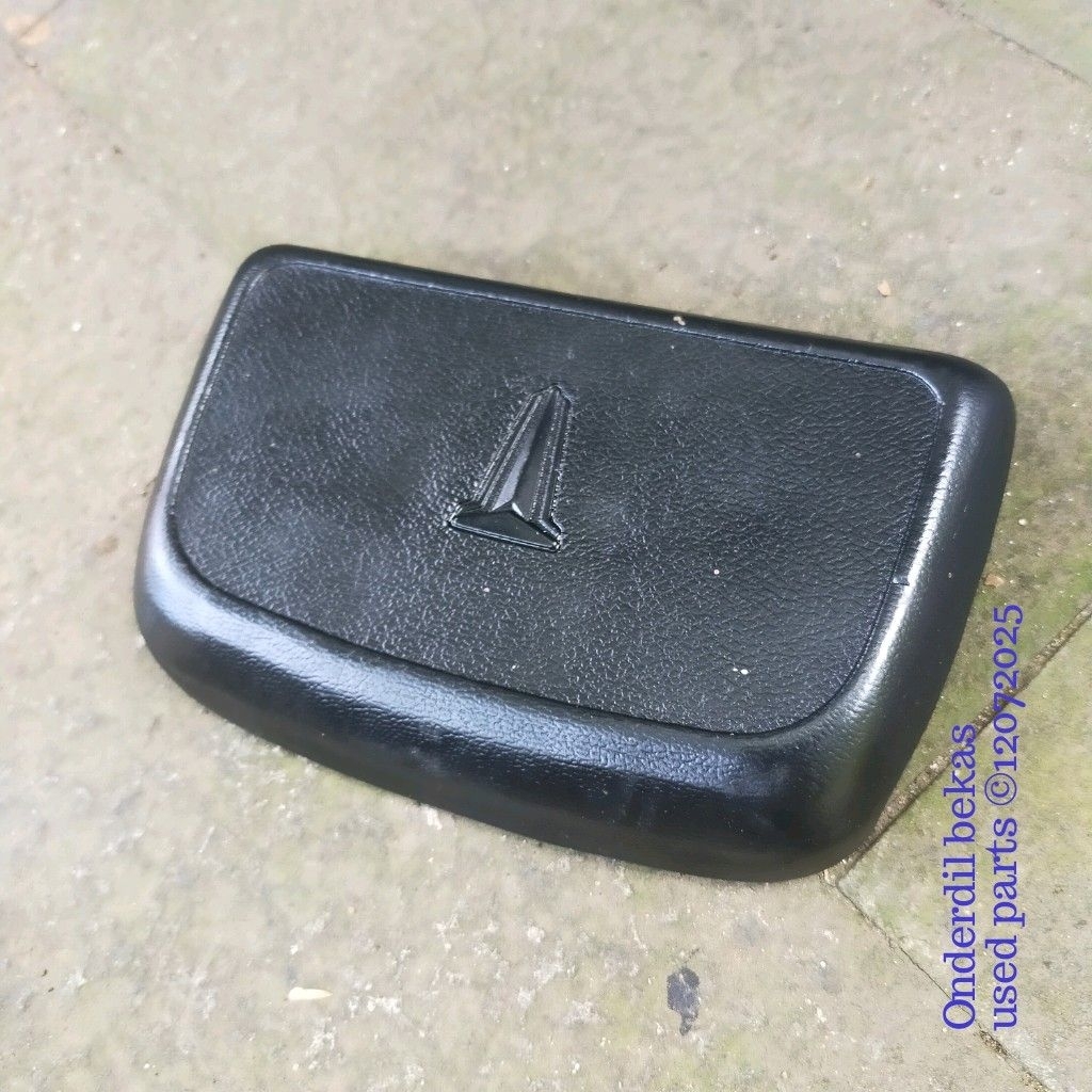 tutup stir kijang Doyok KF 20