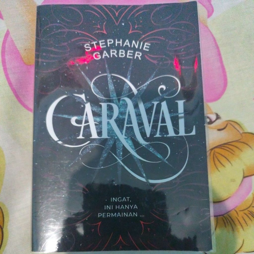 Preloved Caraval #1