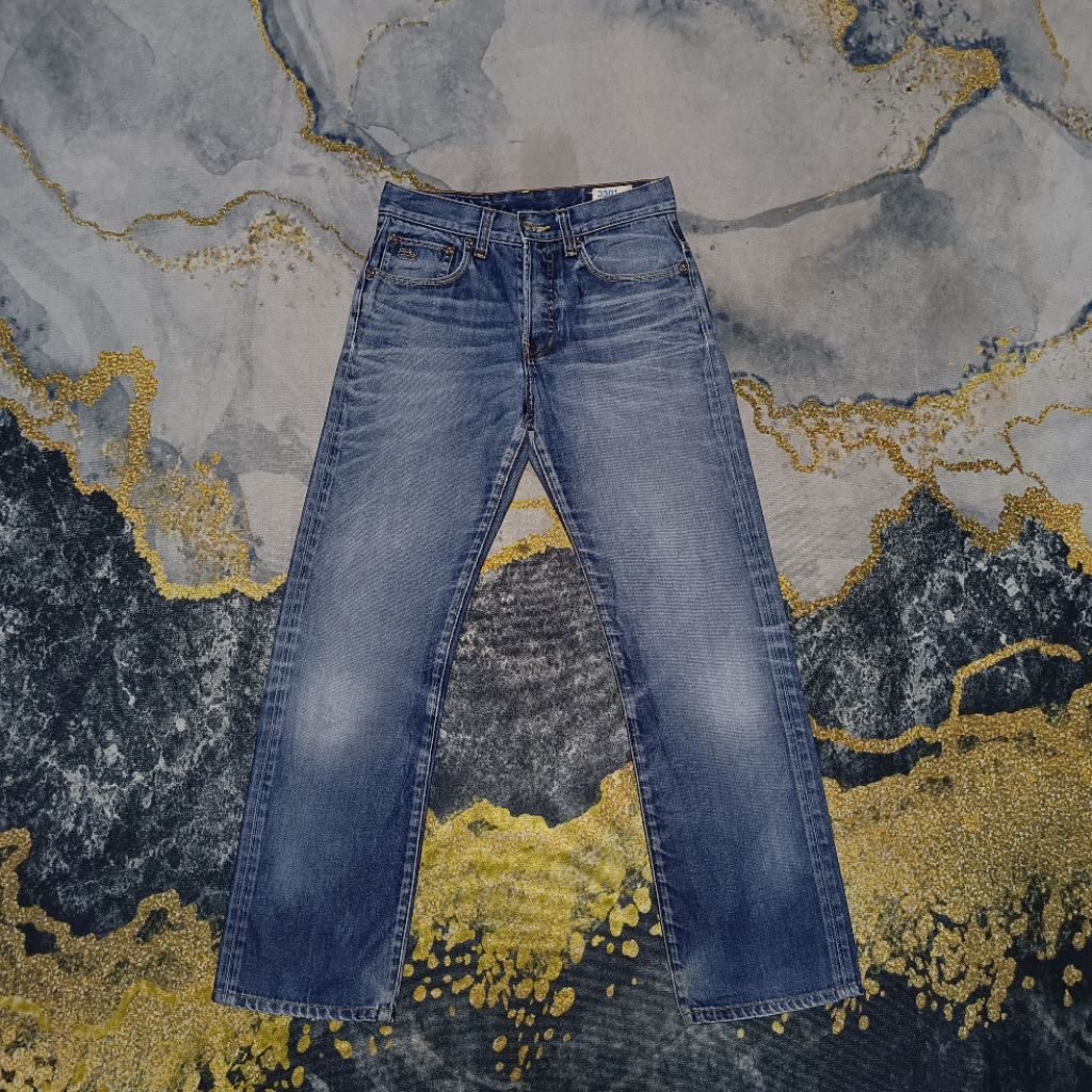 Celana Jeans G-Star Raw Denim