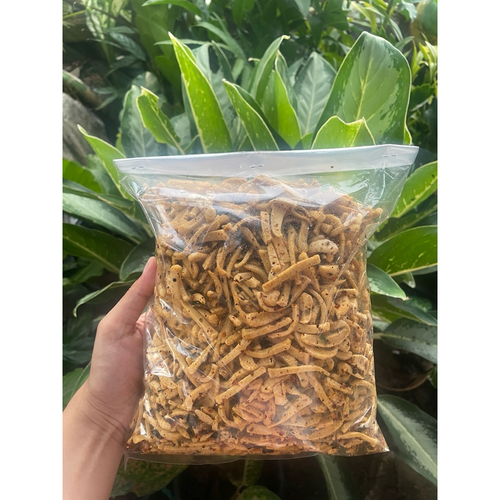 

basreng daun jeruk