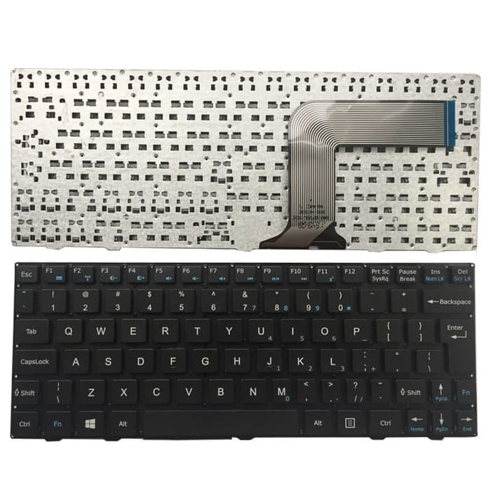 Keyboard Acer Aspire One 10