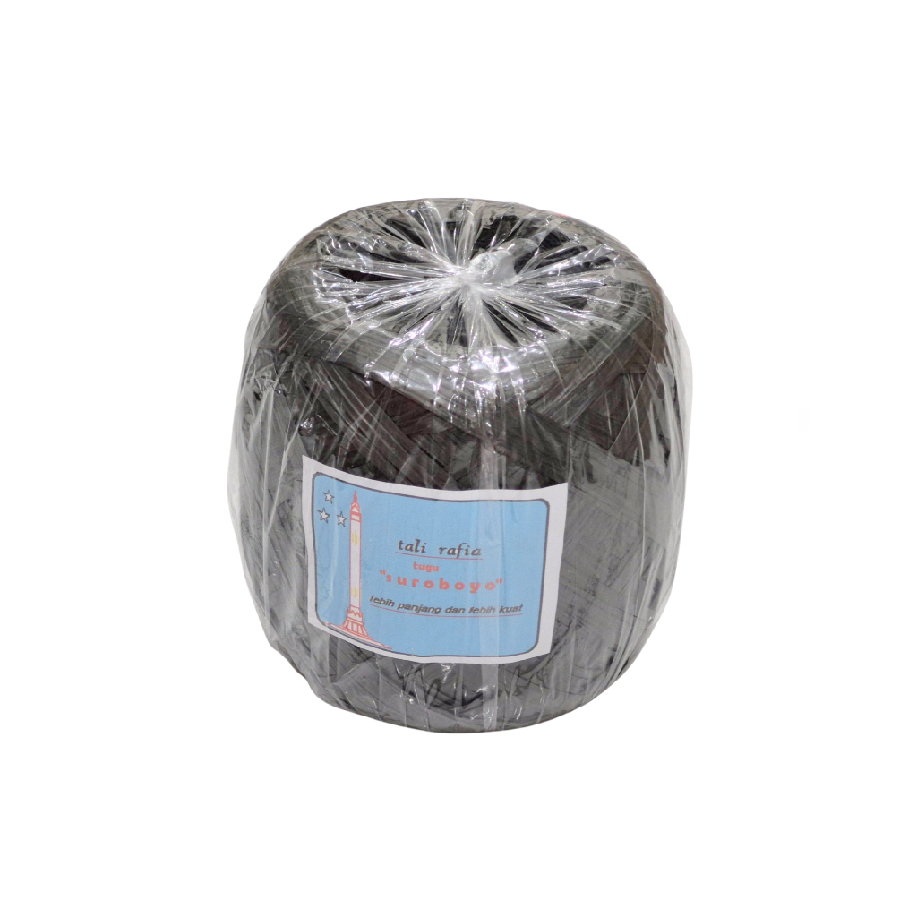 

Tali Rafia 1/2KG (500gr)