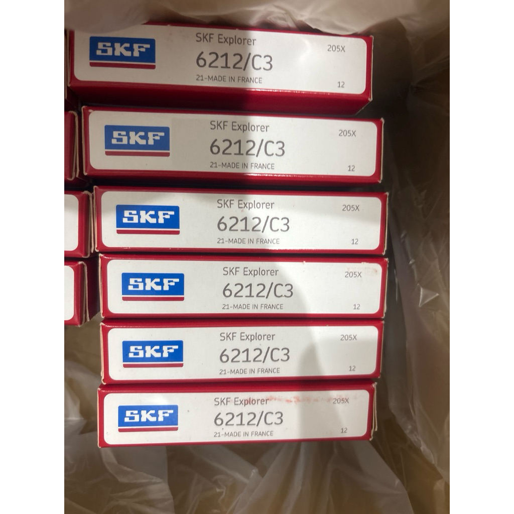 BEARING 6212 C3 SKF POLOS