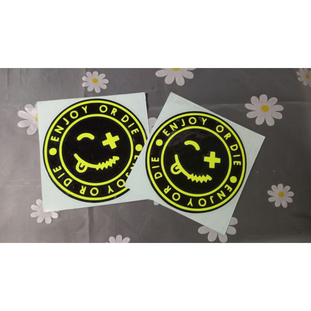 

stiker cutting gambar keren