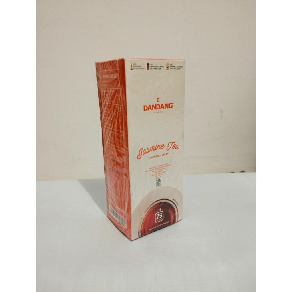 

Teh DANDANG JASMINE TEA
