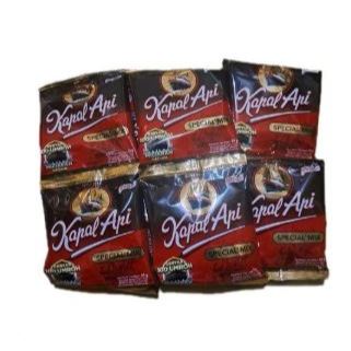 

btm1 kapal api mini ecer /satuan tanpa gula