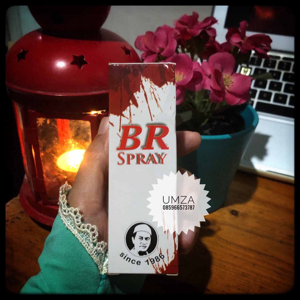 

Blood Refiil Herbal Penambah Darah