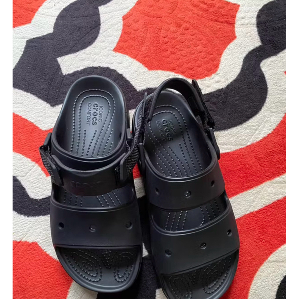 Sandal Crocs Classic Ori