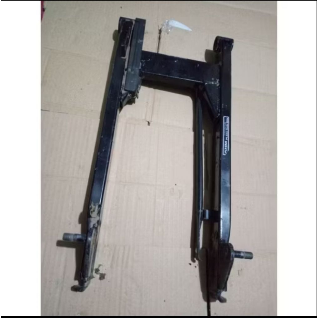 swing/arm motor Honda revo absolute pnp blade 110 original copotan