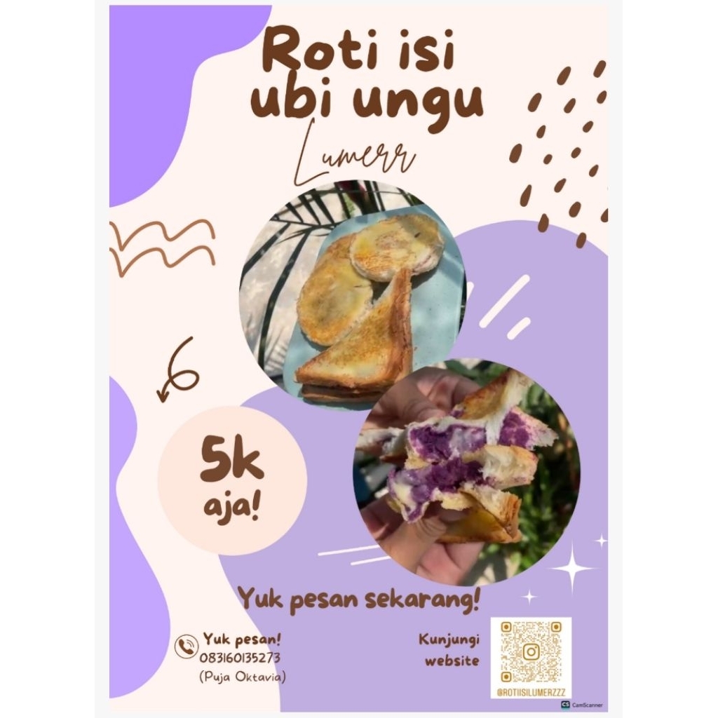

Roti LumerLicious