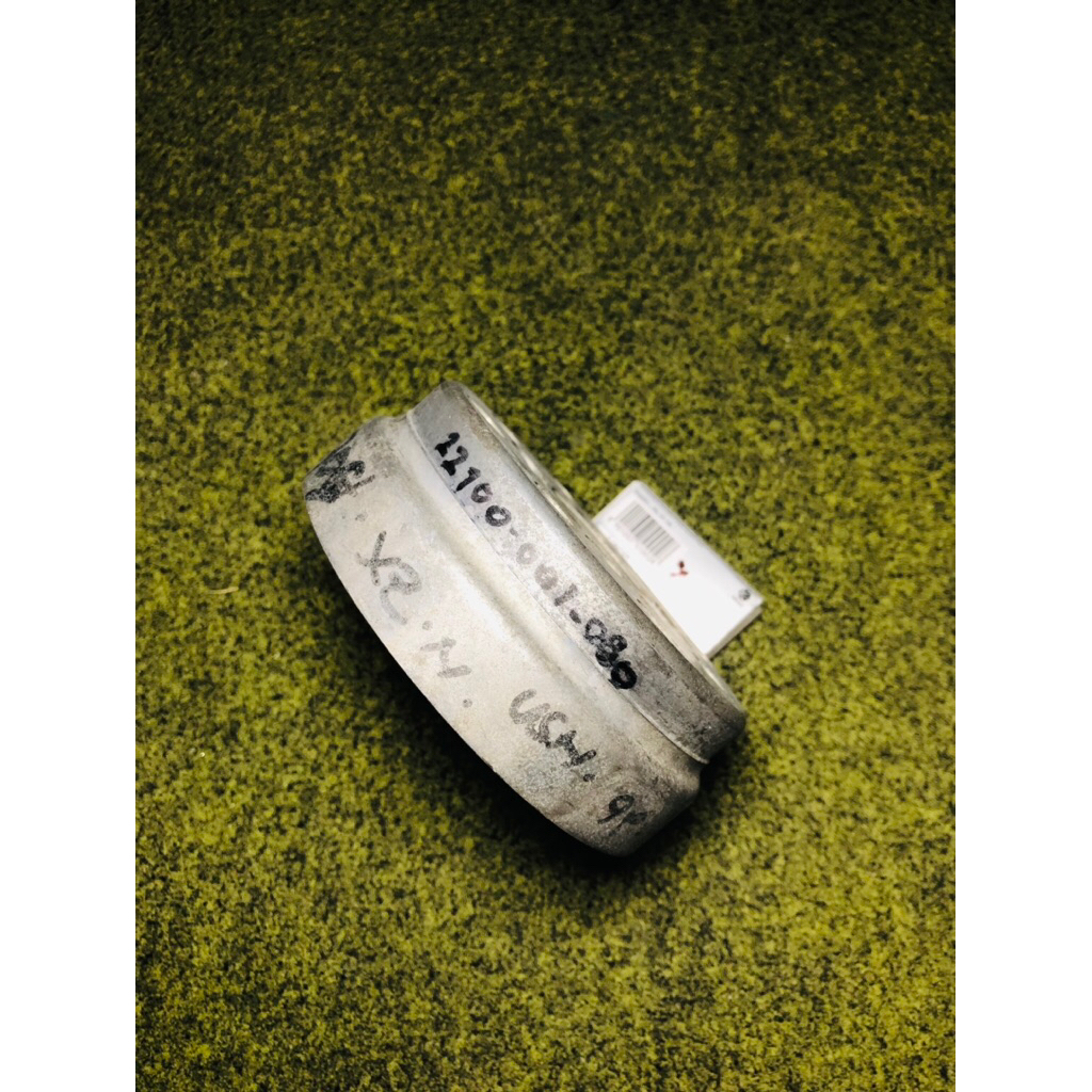 Rumah kopling honda unyil c102 c105 ca102 ca105 original nos japan