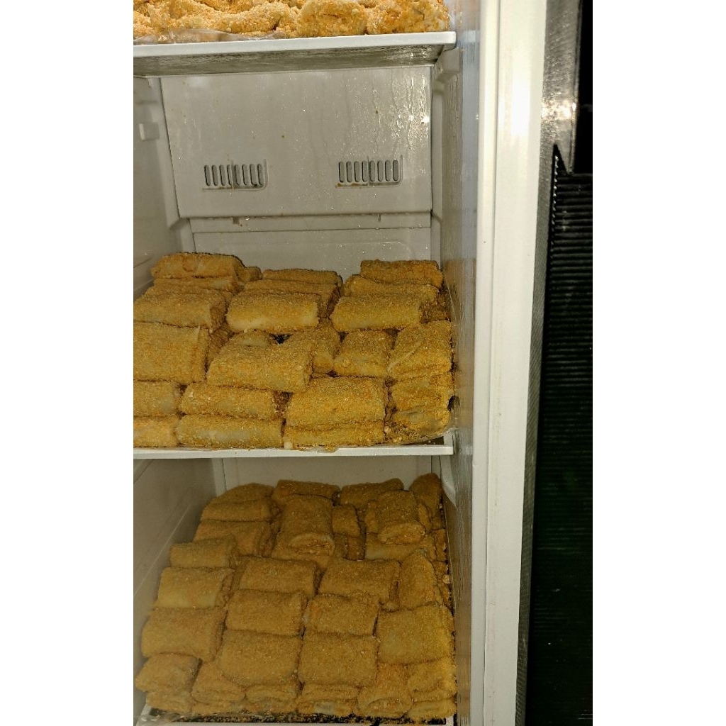 

risol mayo ayam pedas