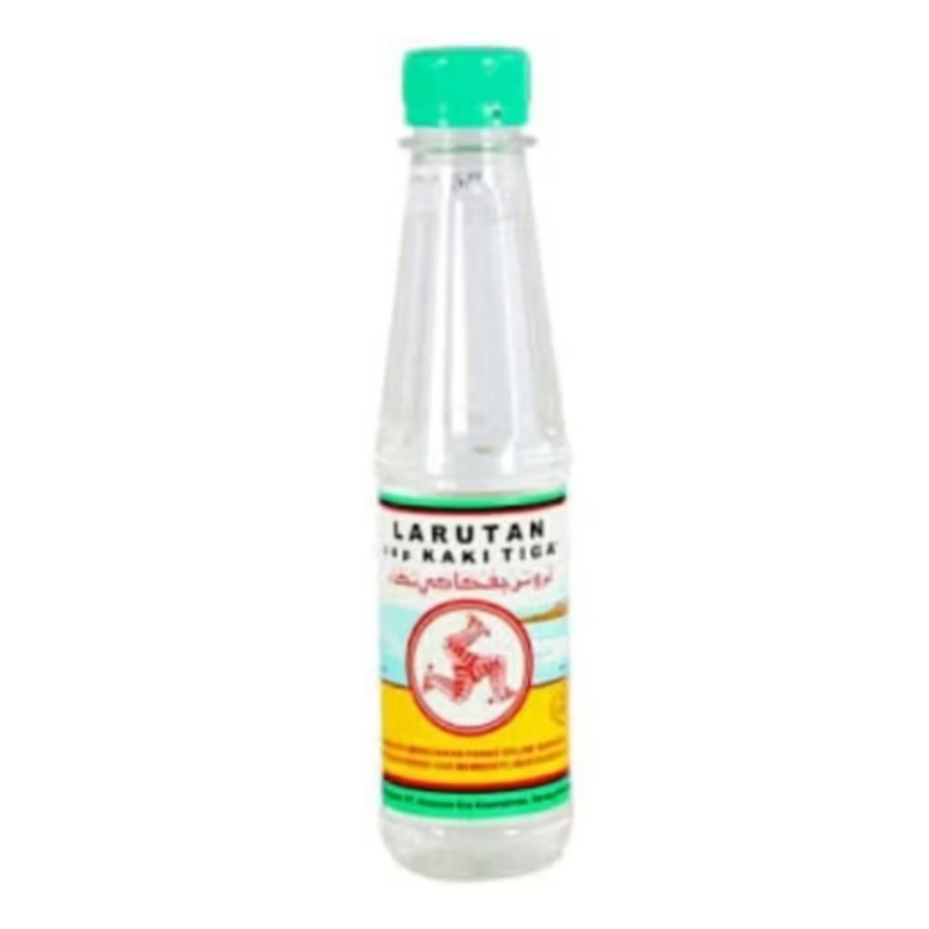 

Larutan botol 200ml