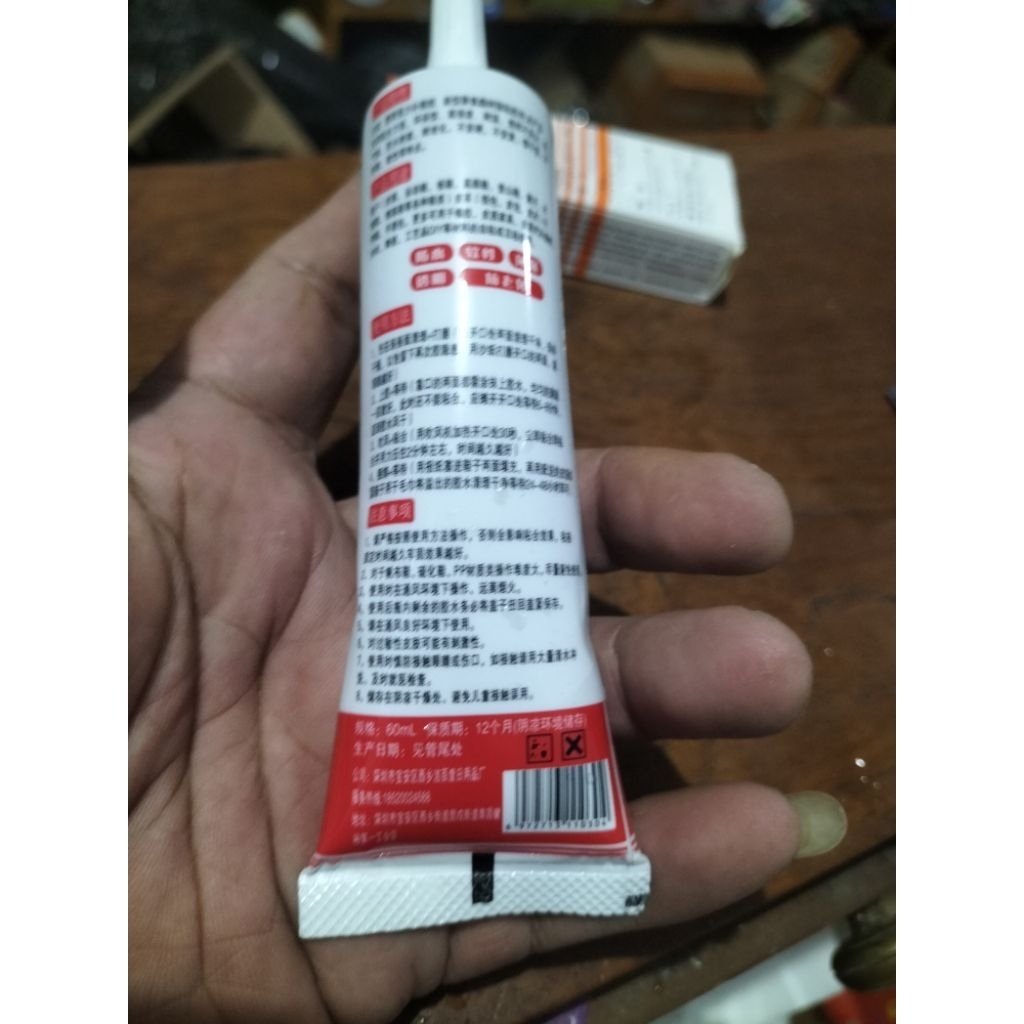 

Lem jepang super original