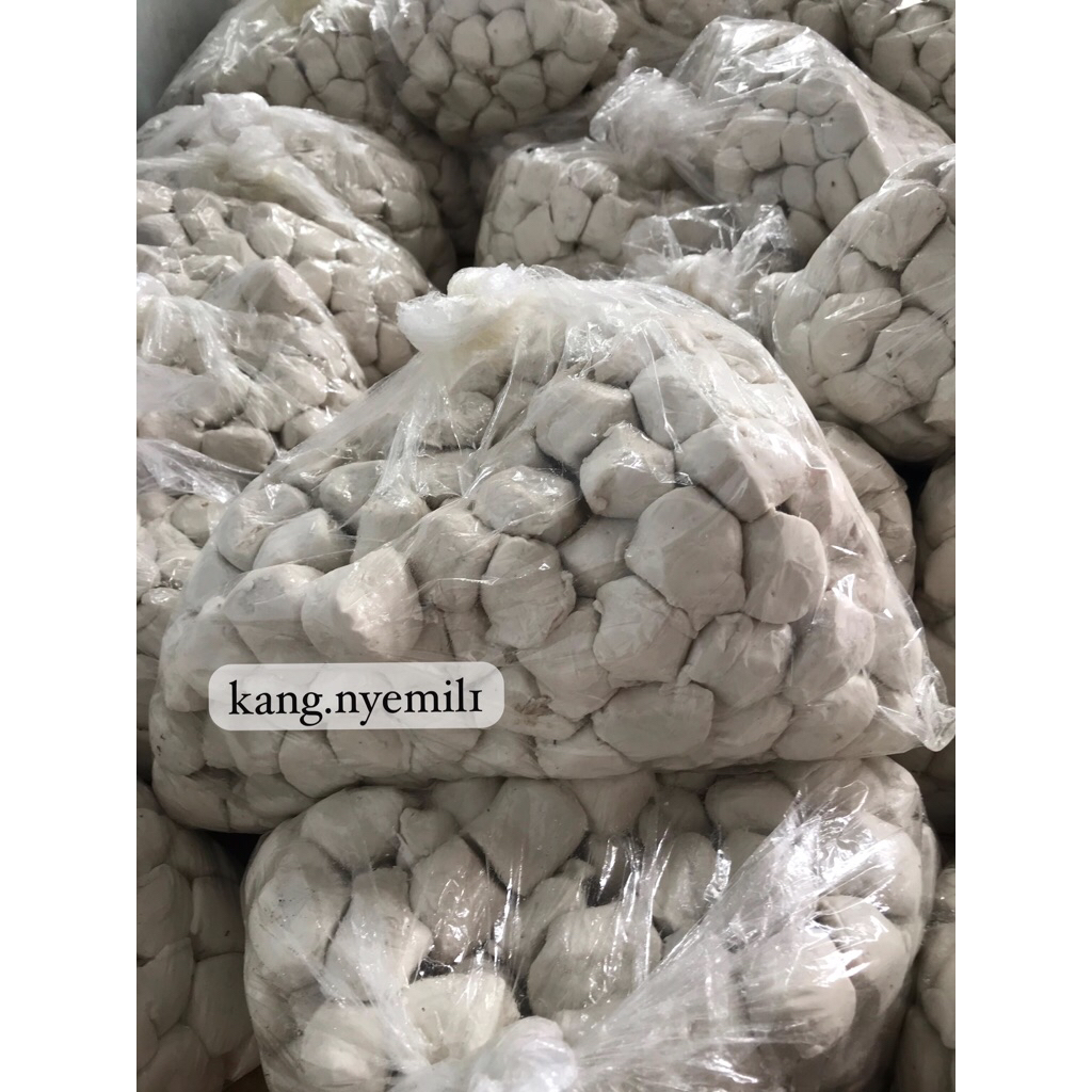 

BASRENG MENTAH 5KG KATAJI