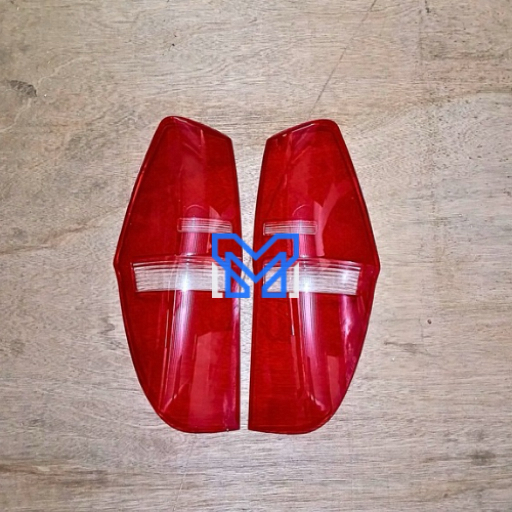 Mika Stop Lamp Lampu Belakang Hyundai H1 2008 2009 2010