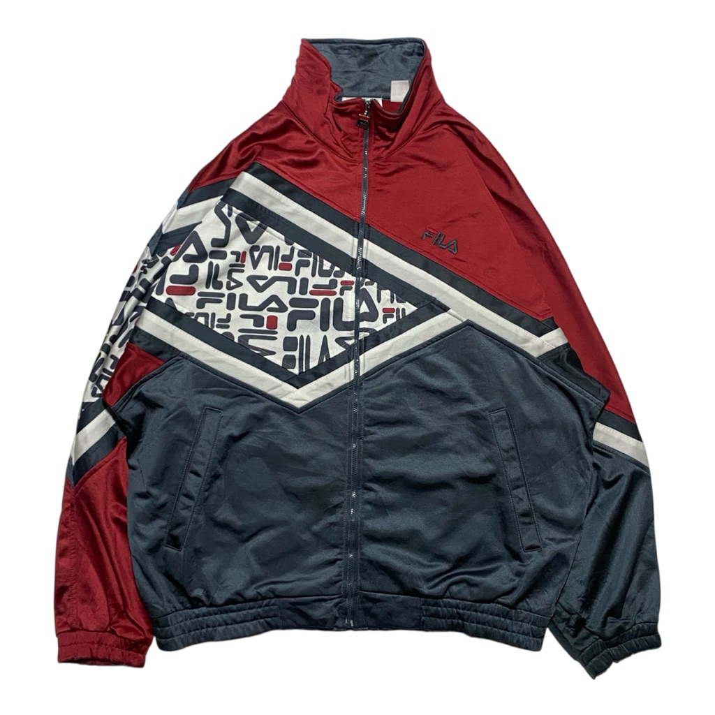 Tracktop fila vintage 90’s