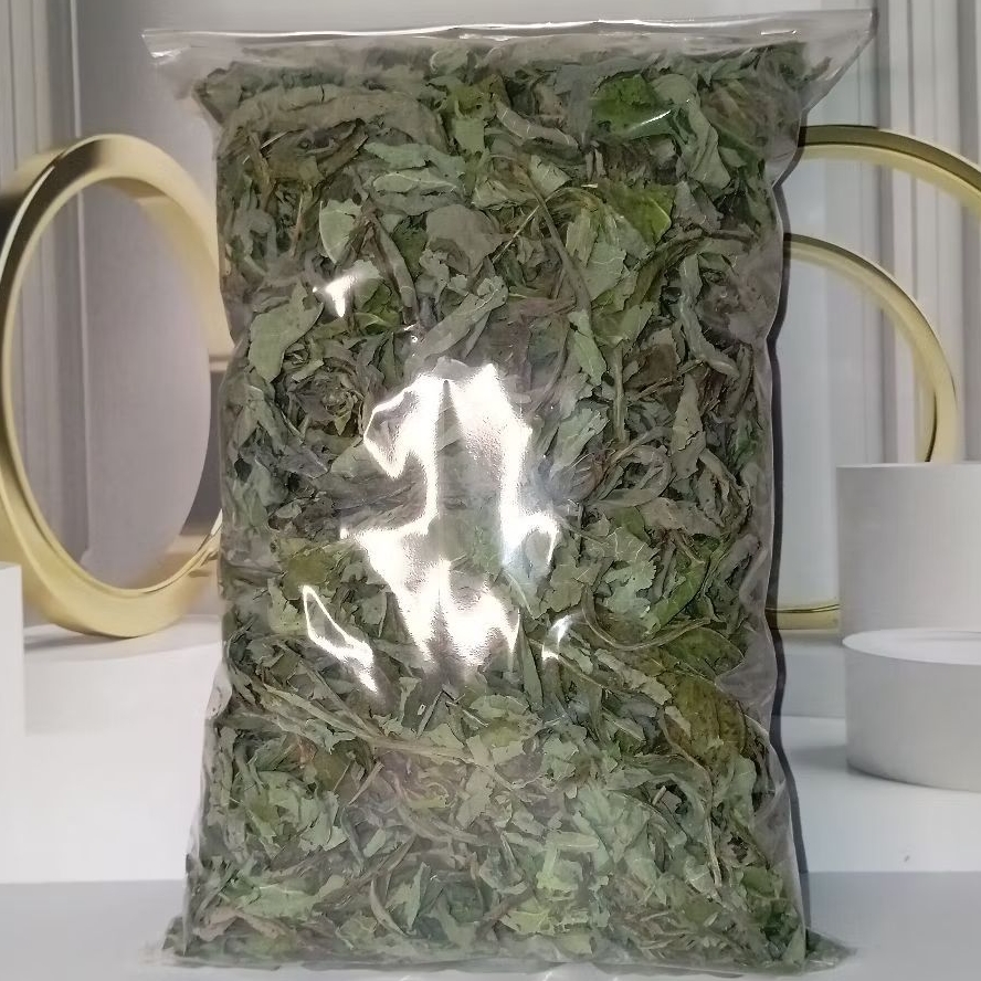 

Daun tempuyung kering Camawak 100 gram