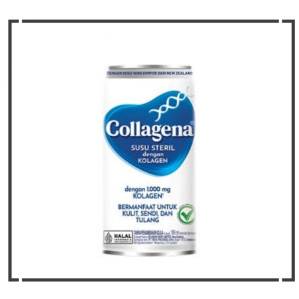 

Collagena susu steril dengan kolagen/untuk kulit sendi dan tulang