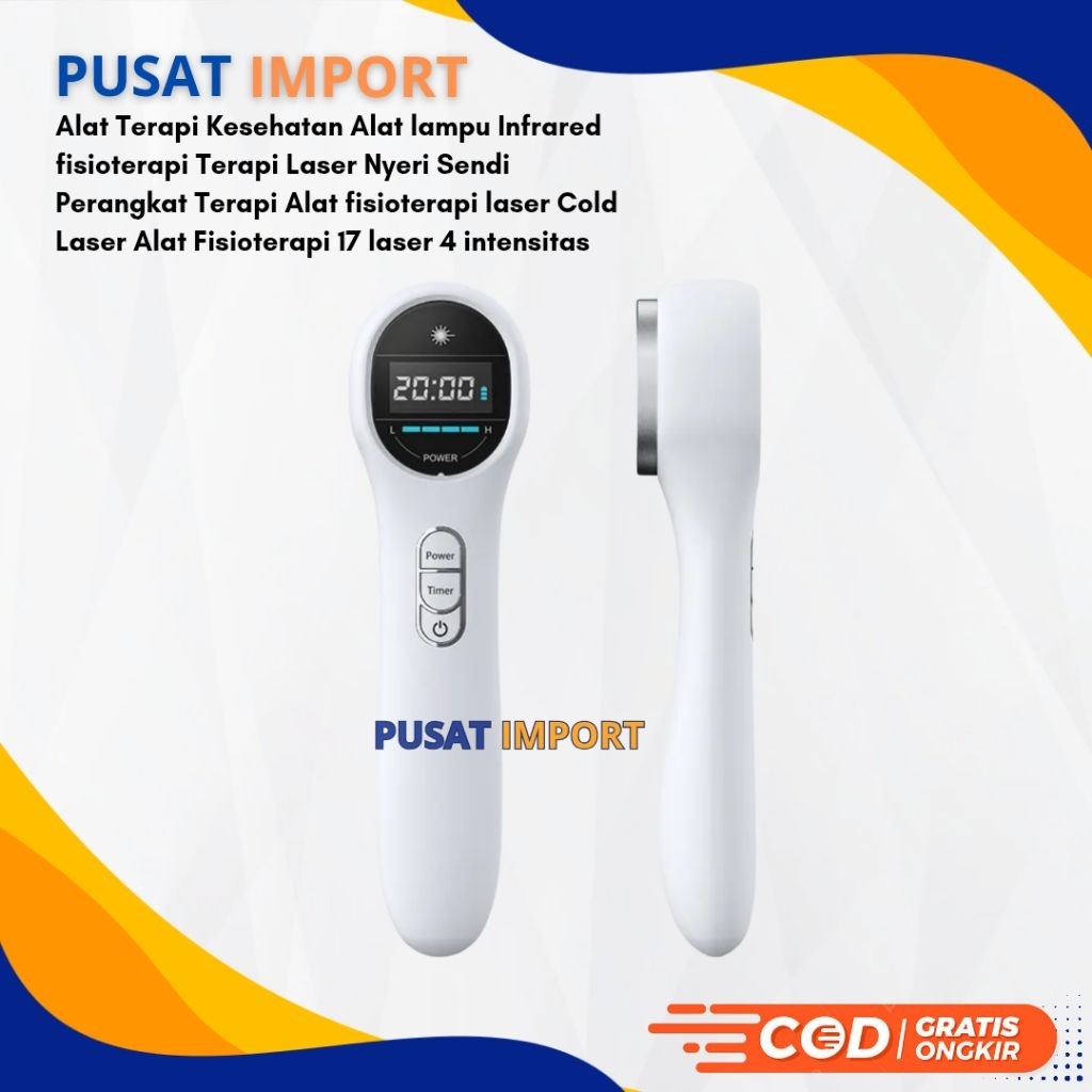 Alat Terapi Kesehatan Alat lampu Infrared fisioterapi Terapi Laser Nyeri Sendi Perangkat Terapi Alat