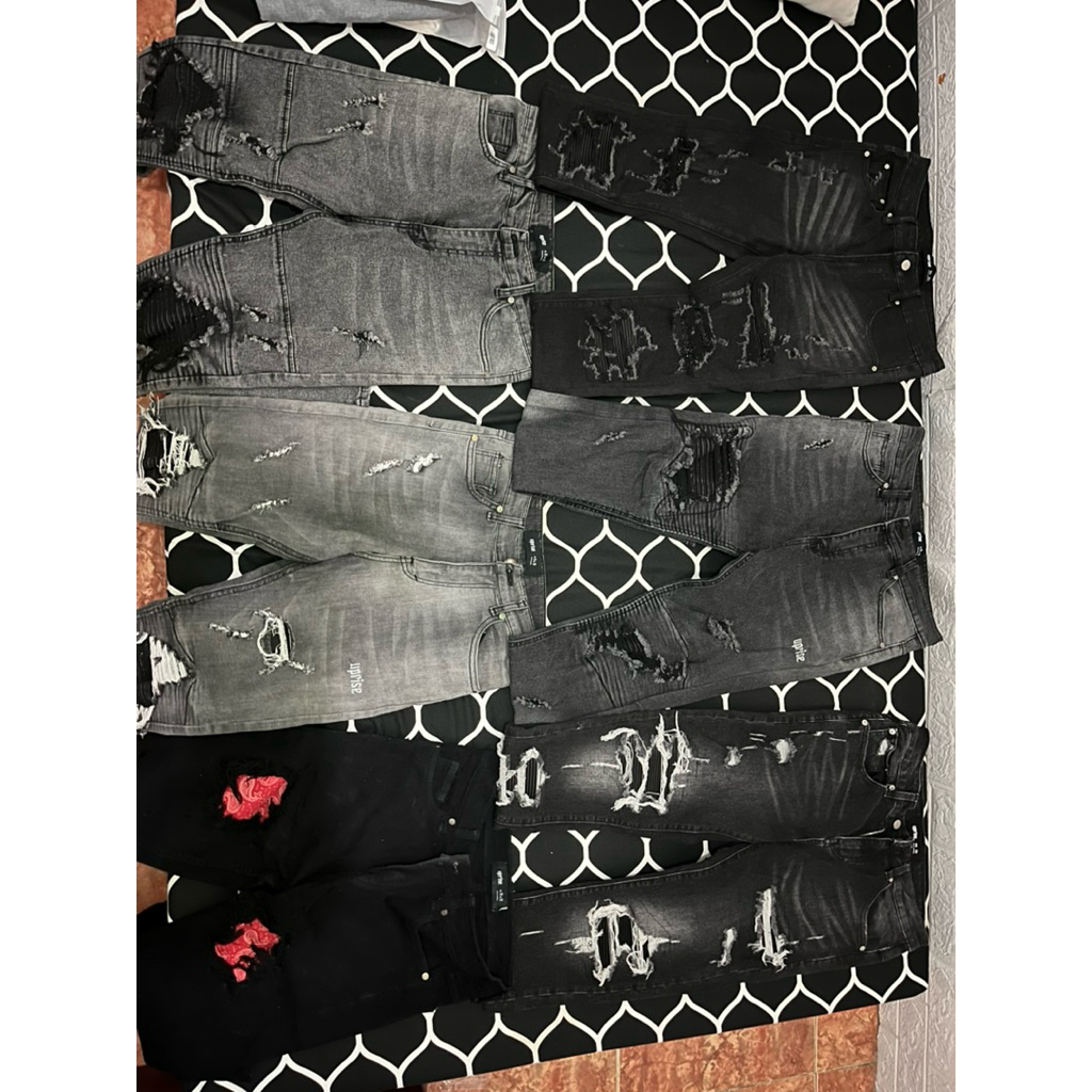 uprise azul tarantula