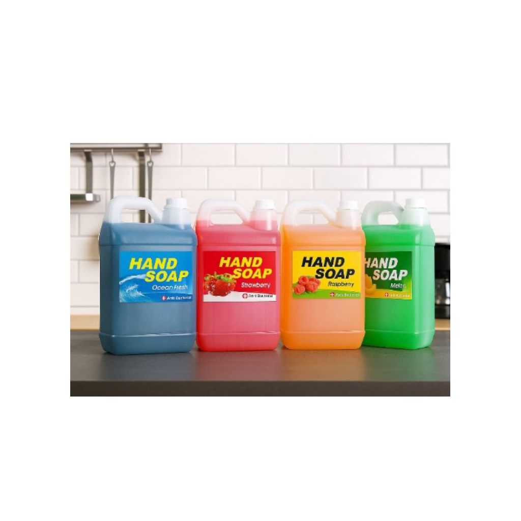 Hand Soap Refill/ Isi Ulang