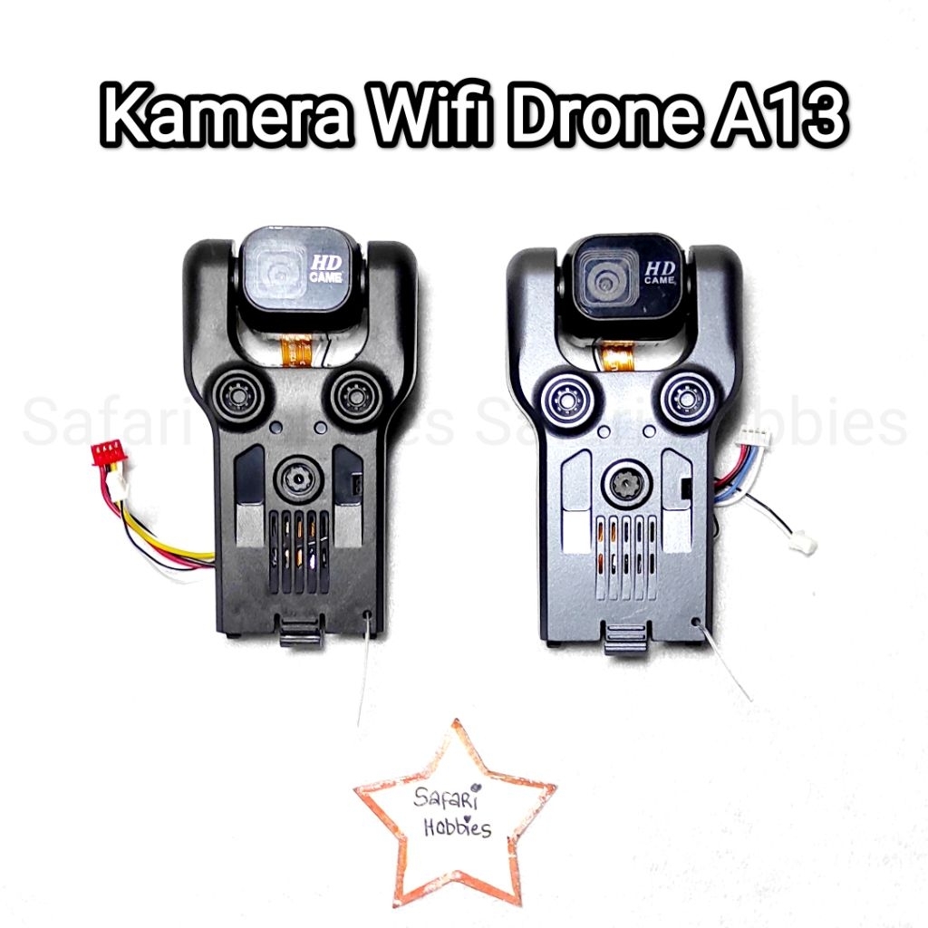 Kamera Wifi Drone A13 Original