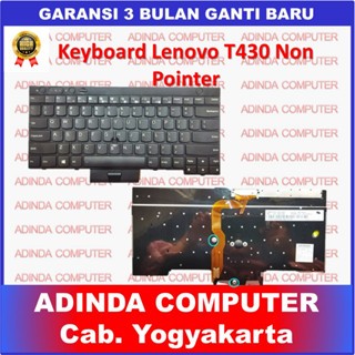Keyboard Ienovo Thinkpad T430 T430i T430S