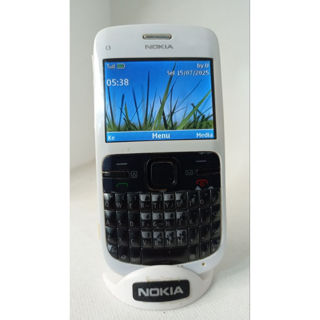 Nokia C3 00 hp jadul