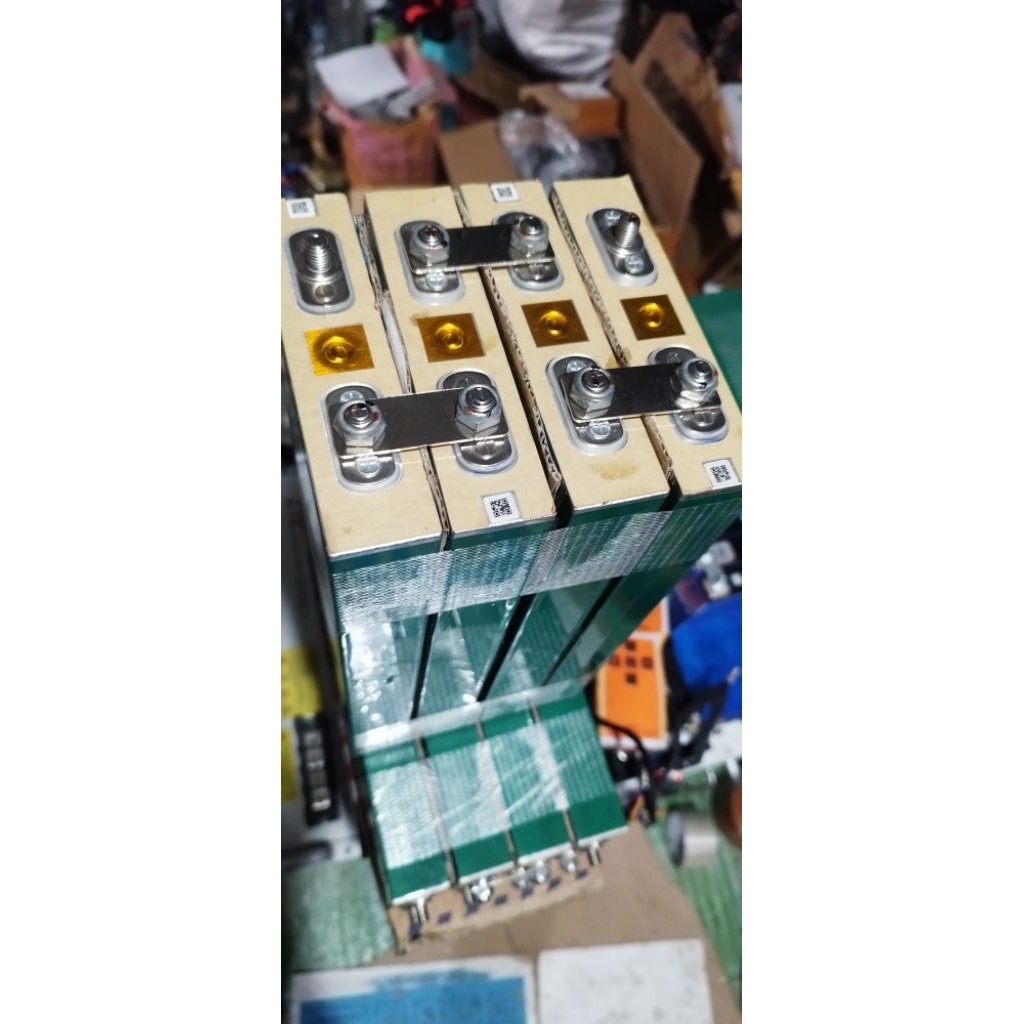 Lifepo4 12 volt 100 amper zte