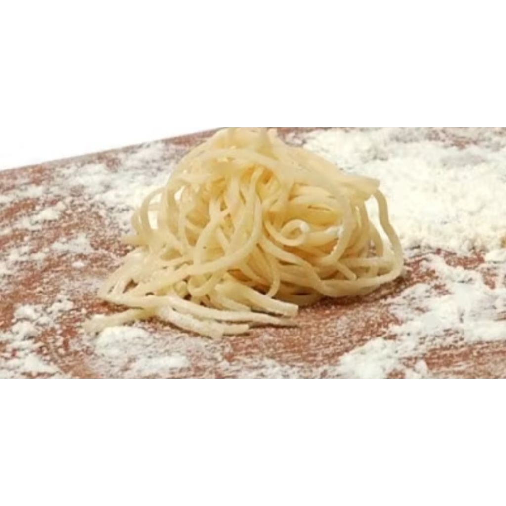 

Mie Hongkong mentah berkualitas (Ngotak)