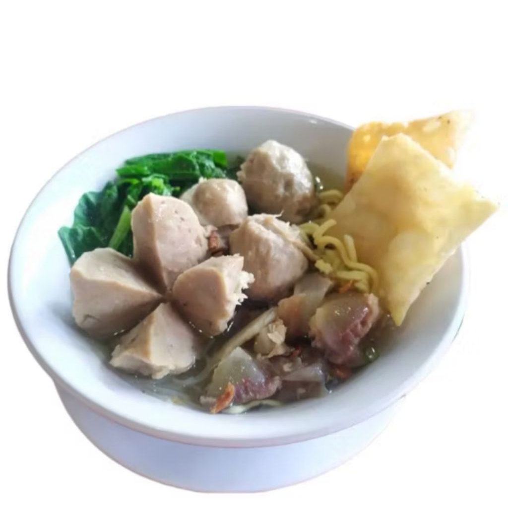 

adonan bakso ayam dan puyuh ungkep