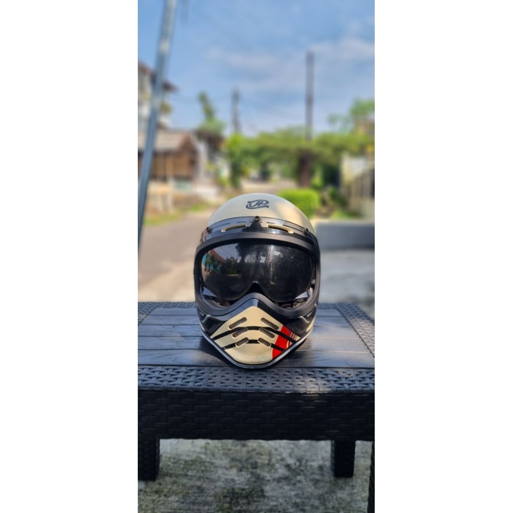 Harga jp helm signature Terbaru Mei 2026 | BigGo Indonesia